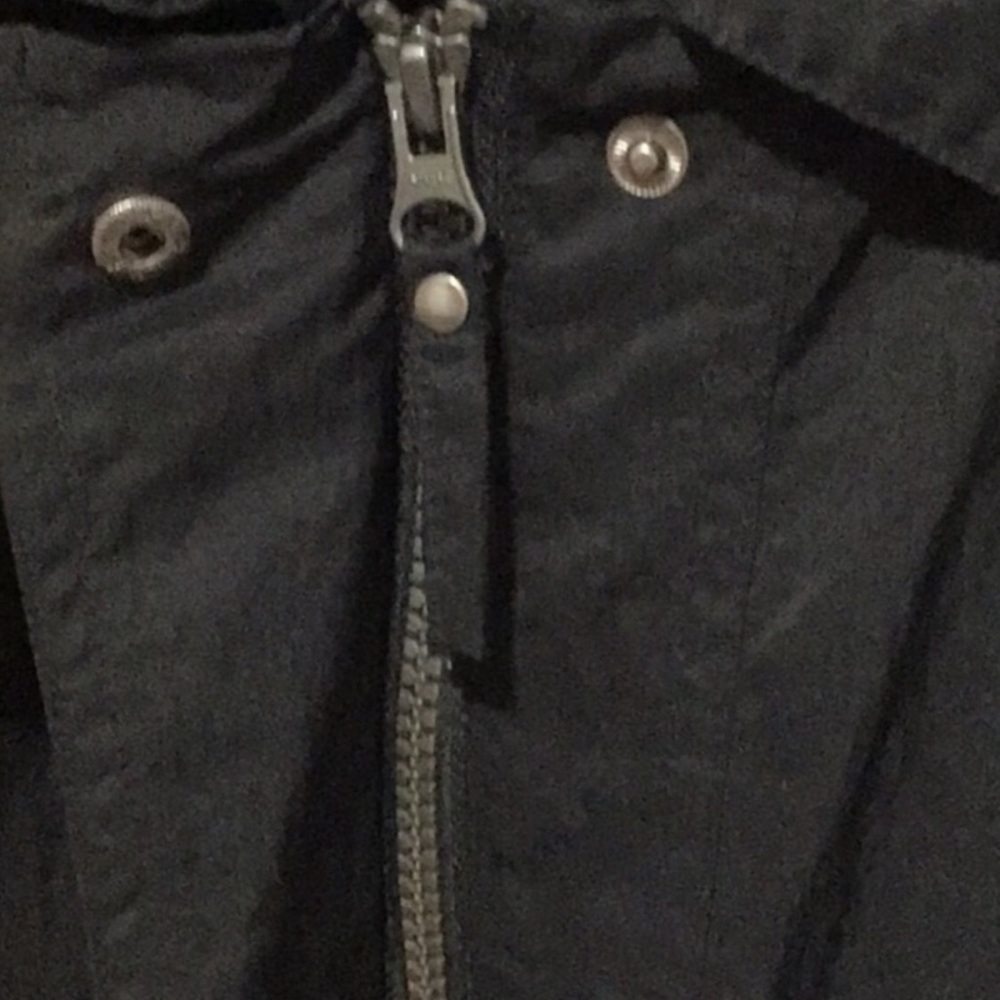 Bagatelle Lightweight Jacket, Black, Size Large - image 5